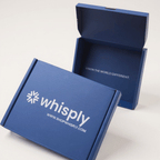 Exclusive Gift Packaging Box