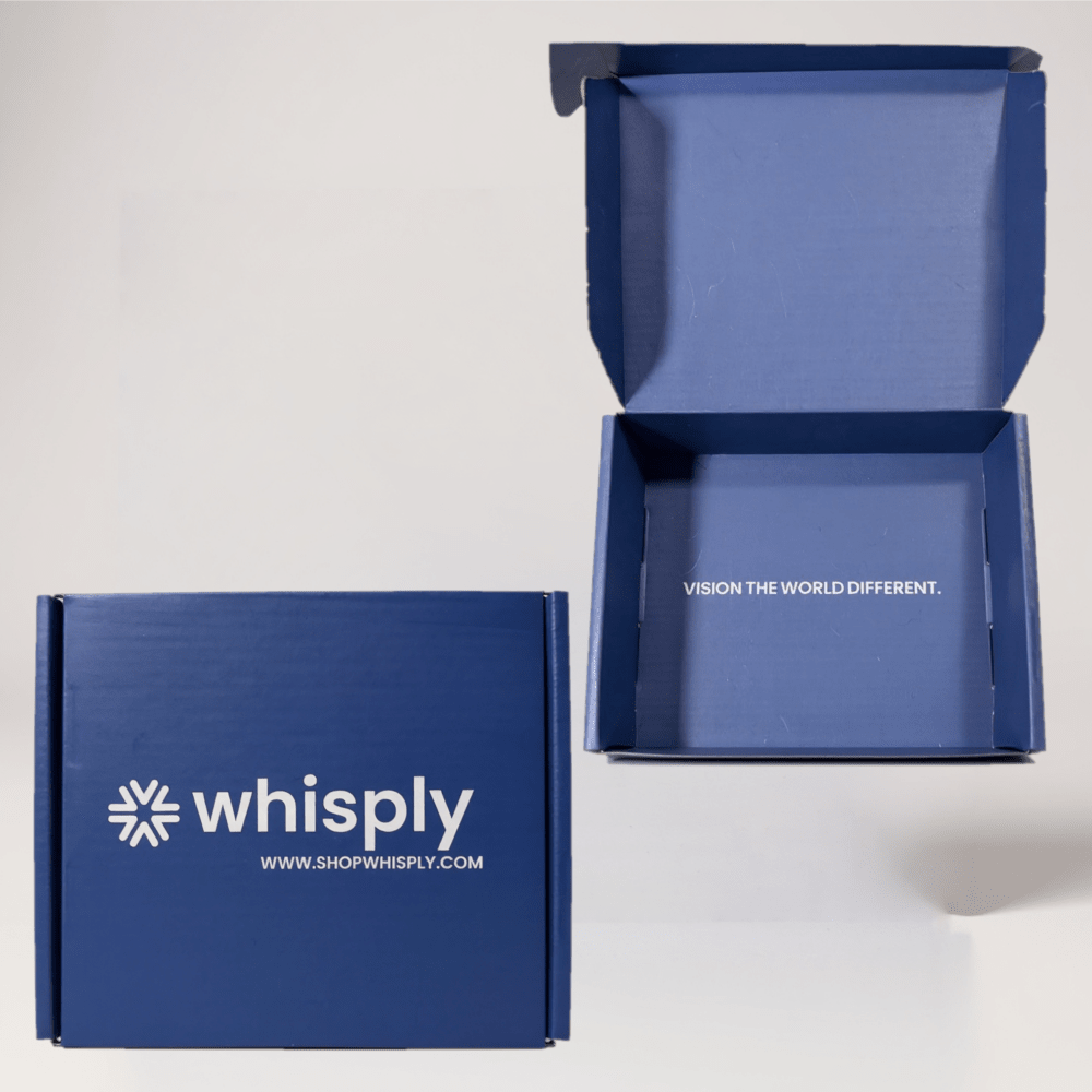 Exclusive Gift Packaging Box