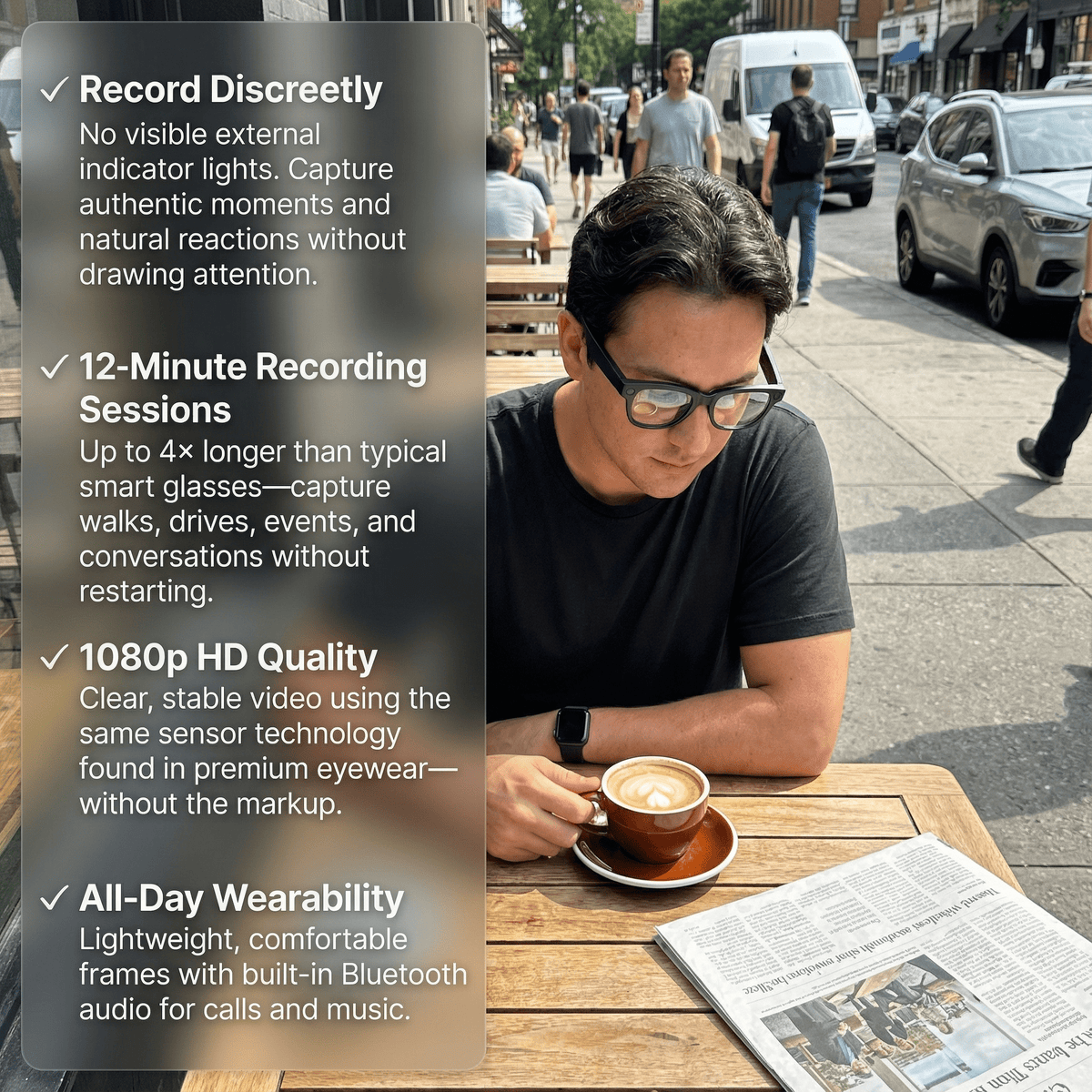Whisply Sight© – advanced AI + productivity