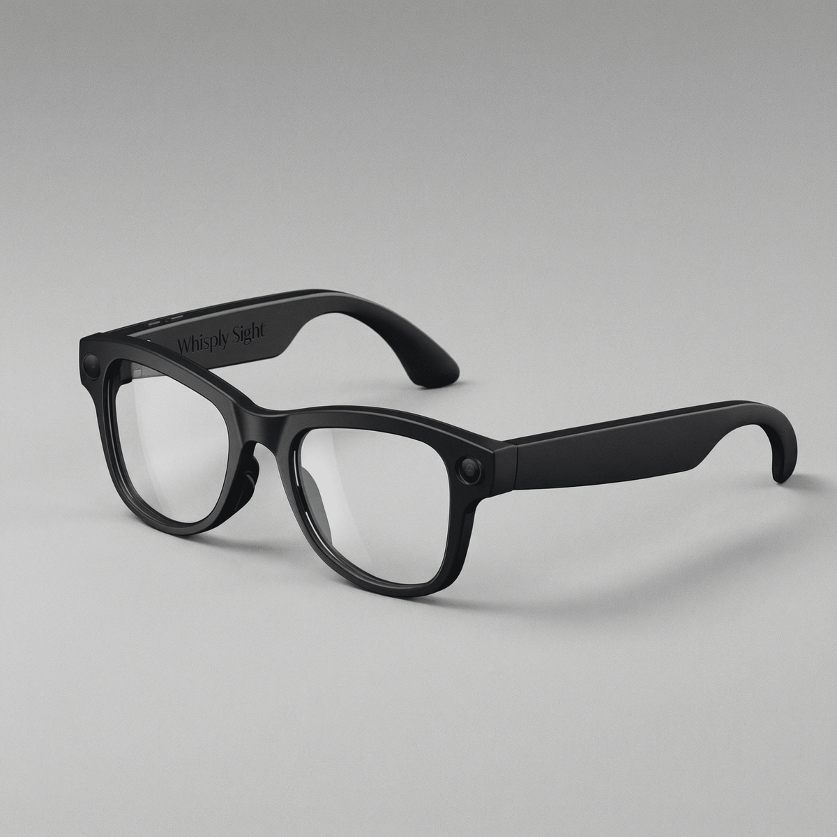 Whisply Sight© – advanced AI + productivity
